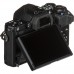 OM System E-M10 Mark IV with 14-42mm f/3.5-5.6 Lens - Black
